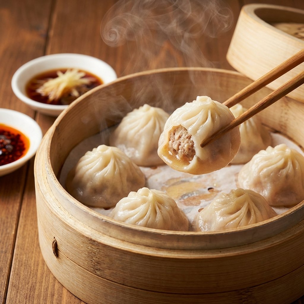 Xiaolongbao